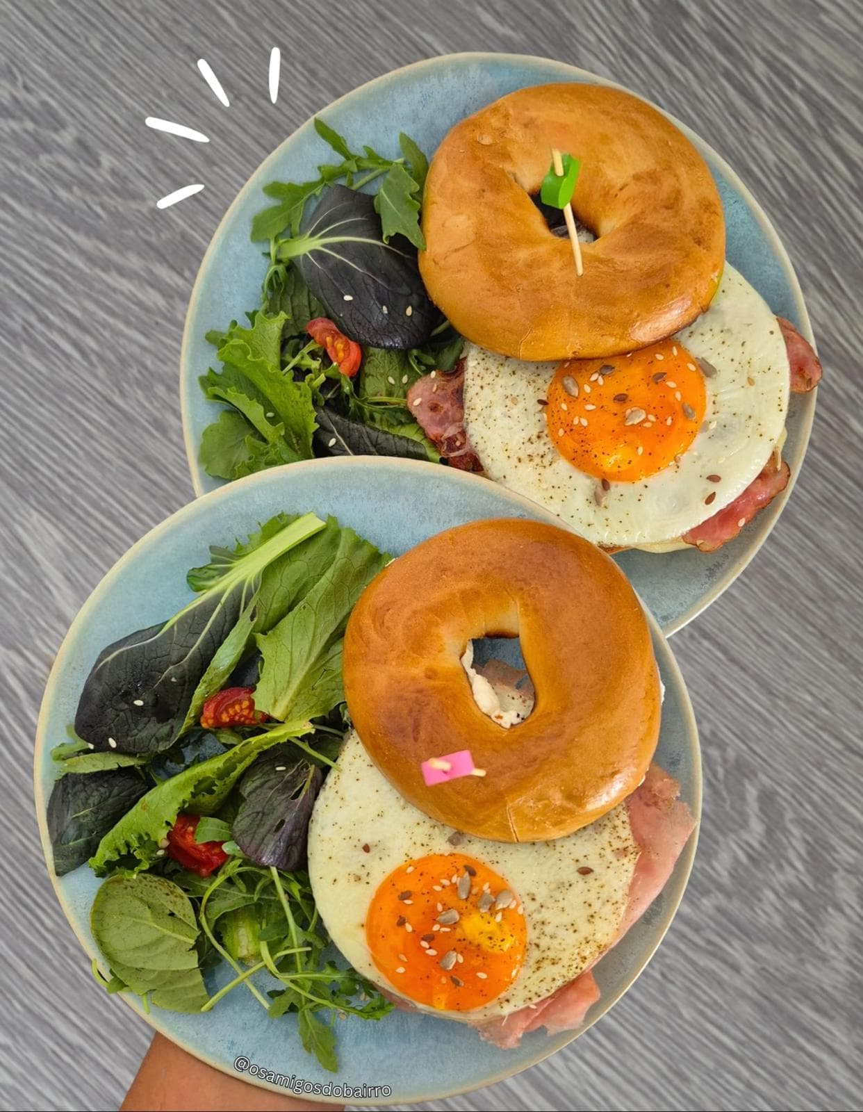 Bagels